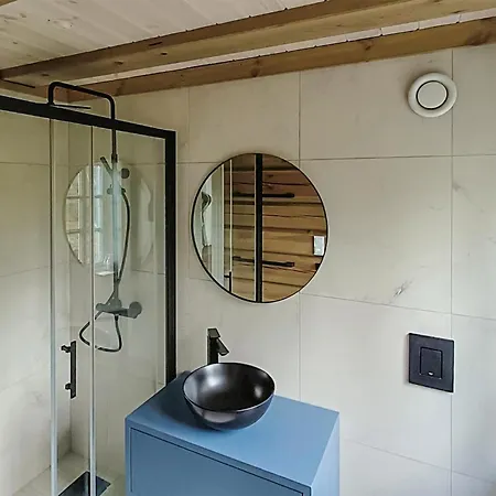 Nice In With House A Mountain View Feriehus Noresund